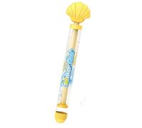 Sparkling Water Toy Shell Theme Pull Pumps Reusable Oceans Themed For Outdoor Activity Themed