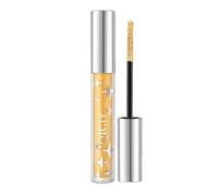 Sparkling Waterproof Mascara with Lengthening Twisting Thickening Effects for Thick Glamorous Lashes Long-lasting Durability to Keep Eye Makeup Perfect All Day Without Smearing from Sweat or Tears