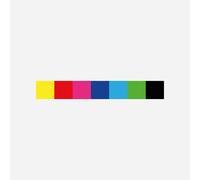 SPARKLING - WE ARE HERE TO MAKE YOU FEEL (CLEAR) [VINYL]