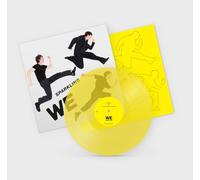 Sparkling - We (Yellow Vinyl) [VINYL]