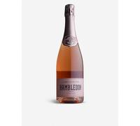 Hambledon Classic Cuvee Rose English Sparkling Wine | 75 cl