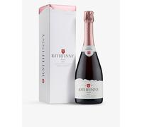 Sparkling Wine Rathfinny Rosé Brut Sparkling Wine Gift Box 750ml 750ml