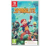 Sparklite