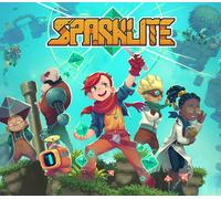 Sparklite EU PC Steam CD Key