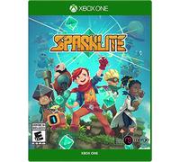 Sparklite for Xbox One