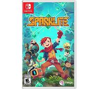 Sparklite - Nintendo Switch