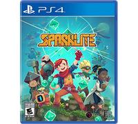 Sparklite - PlayStation 4