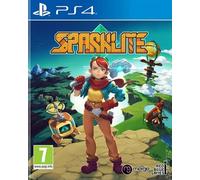 Sparklite (PS4)