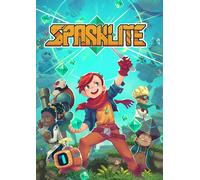 Sparklite Switch (Europe & UK)