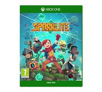 Sparklite (Xbox One)