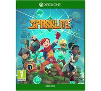 Sparklite Xbox One BRAND NEW AND SEALED - IN STOCK - FAST DISPATCH - FREE P&P