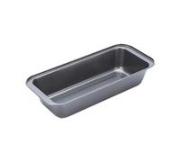 SparklWLeaf 1pc Square Nonstick Loaf Pan Baking Toast for Oven Homemade Cakes Breads Meatloaf Cake Mold for Homemade Bread, Cakes(Grey-M)