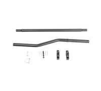 SparklWLeaf Boat Kayak Stabilizer Outrigger Arms Float Buoy Poles Installation Tools for Sailing Fishing Accessories for Outdoor Stable Inflatable kayak