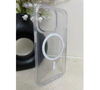 Sparkly Case Cover for iPhone 13 PRO 6.1" Gold Stardust Tech21 Wireless Charging