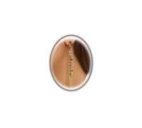 Sparkly Long Rhinestone Earrings for Women Colorful Crystal Tassel Dangle Earring Bling Gold Dangling Earrings Trendy Prom Jewelry Accessories Gifts, L, Metal, No Gemstone