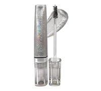 Sparkly Mascara - Glitter Mascara | Sweat-Resistant Volumizing Balm | 5g No Smudge Lengthening Lash Cream For Dating Night Out Wedding Concert Stage Performance Swimming Women Outdoor
