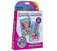 Sparkly Mosaics