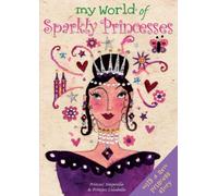 Sparkly Princesses (My World of...)