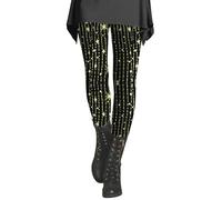 Sparkly Trousers For Women Uk Grey Silver Leggings For Women Uk Plus Size Sweatpants Patterned Glitter Joggers Slim Fit Sequin Stripe Bottoms Elasticated Waist Sparkly Tights Tailored Christmas Party