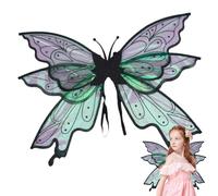 Sparkly Wings - Party Costume Wings - Wings for Adults | Glitter Wings, Sparkly Wings for Adults, Glitter Wings for Adults, Butterfly Wings for Adults