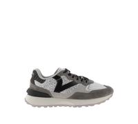 Sparkly women's sneakers Victoria Rush Argenté 37