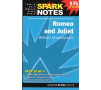 Sparknotes Romeo and Juliet No Fear Shakespeare
