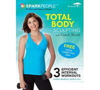 SparkPeople: Total Body Sculpting