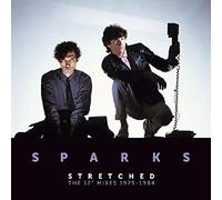 Sparks - 12-Inch Mixes [VINYL]