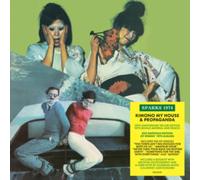Sparks 1974: Kimono My House & Propaganda (50th Anniversary Edition)