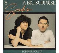 Sparks - A Big Surprise
