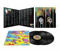 Sparks : A Steady Drip, Drip, Drip VINYL 12" Album 2 discs (2020) NEW