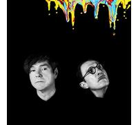 Sparks A Steady Drip, Drip, Drip (Vinyl) 12" Album Coloured Vinyl