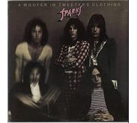 SPARKS - A Woofer In Tweeter's Clothing