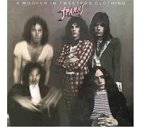 Sparks - A Woofer In Tweeter's Clothing