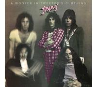 Sparks - A Woofer In Tweeters Clothing (Clear Violet Vinyl/Limited Edition) [Vinyl LP] [VINYL]