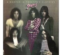 Sparks - A Woofer In Tweeter's Clothing (Translucent Violet Vinyl/Limited Edition) [Vinyl LP] [VINYL]