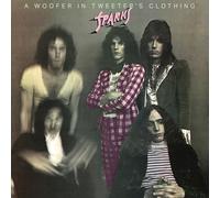 Sparks - A Woofer In Tweeter's Clothing (Violet Vinyl/Limited Edition) [Vinyl LP] [VINYL]