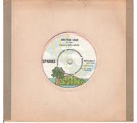 Sparks - Amatuer Hour - Sparks 7" 45