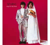 Sparks Angst in My Pants (CD) Album