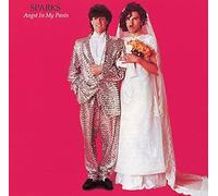 Sparks - Angst In My Pants [VINYL]