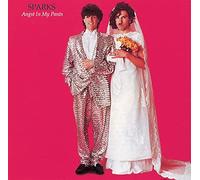 Sparks - Angst In My Pants [VINYL]