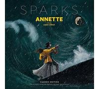 Annette (Cannes Edition - Selections From The Motion Picture Soundtrack) [VINYL]
