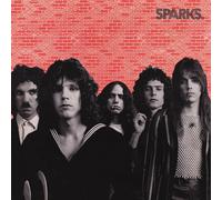 Sparks Aqua (Vinyl) (US IMPORT)