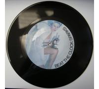 Sparks - Beat The Clock