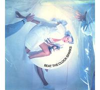 Sparks - BEAT THE CLOCK 7 INCH (7" 45) UK VIRGIN 1979 (Katalog-Nummer: VS270)