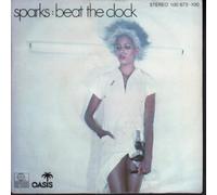 Sparks - Beat The Clock - Ariola - 100 873, Oasis - 100 873, Ariola - 100 873-100, Oasis - 100 873-100