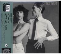 Sparks - Big Beat