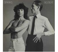 Sparks - Big Beat [VINYL]