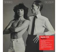 Sparks - Sparks, Big Beat - 50th Anniversary
