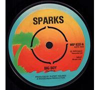 Sparks - Big Boy